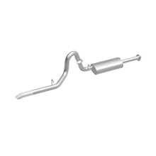 Load image into Gallery viewer, MagnaFlow Sys C/B 05 Jeep Wrangler UNL 2.4/4. - 16695