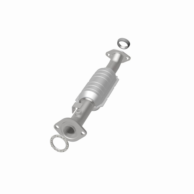 MagnaFlow Direct Fit Catalytic Converter 06-08 Mazda 6 2.3L - 51899