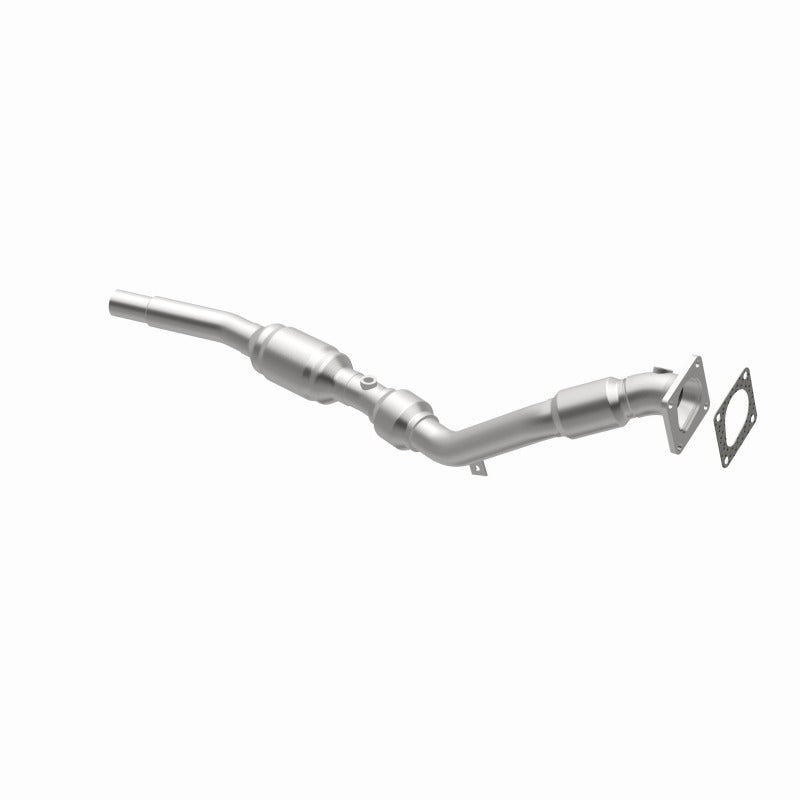MagnaFlow Direct Fit Catalytic Converter 00-02 Audi A6 Quattro 2.7L - 49892