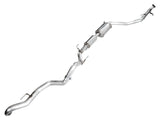 AWE Tuning Exhaust for 4th Gen Toyota Tacoma BashGuard Only - 3015-28254