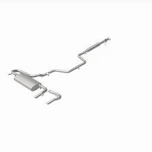 Load image into Gallery viewer, MagnaFlow BRE Exhaust Kit 95-97 LeSabre LSS 88 Bonneville 3.8L - 106-0497