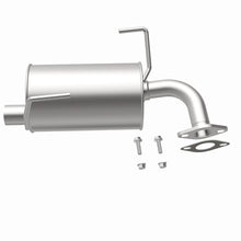 Load image into Gallery viewer, BRE Exhaust 08-13 Forester Impreza 2.5L Muffler Kit - 108-0085