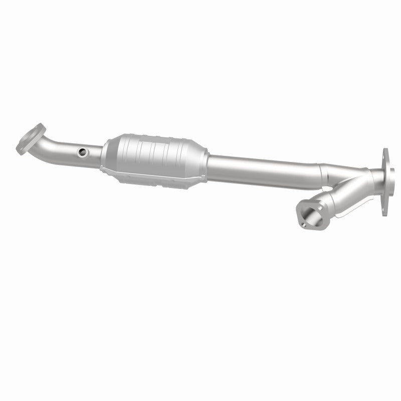 MagnaFlow Direct Fit Catalytic Converter 05-07 4Runner Passenger Side Rear - 93657