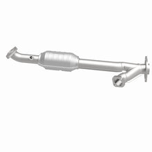 Load image into Gallery viewer, MagnaFlow Direct Fit Catalytic Converter 05-07 4Runner Passenger Side Rear - 93657