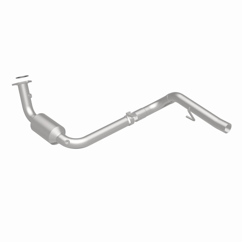 MagnaFlow California Direct Fit Converter 02-03 Cadillac Escalade 6.0L - 4451418