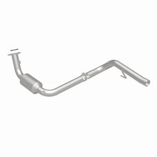 Load image into Gallery viewer, MagnaFlow California Direct Fit Converter 02-03 Cadillac Escalade 6.0L - 4451418