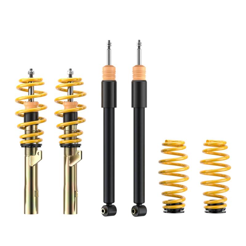 ST XA Coilover Kit 15+ Volkswagen Golf GTI MKVII 2.0T (w/o DCC) - 1828000N