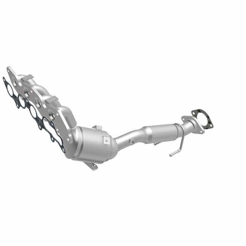 MagnaFlow 14-15 Ford Transit Connect 2.5L Direct Fit Converter - 5551444