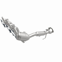 Load image into Gallery viewer, MagnaFlow 14-15 Ford Transit Connect 2.5L Direct Fit Converter - 5551444