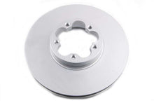 Load image into Gallery viewer, DBA 15-20 Ford Transit-350 DRW Front En-Shield Standard Rotor - DBA3102E