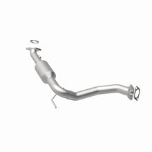 Load image into Gallery viewer, MagnaFlow 05-09 Lexus GX470 4.7L Direct Fit Converter - 5592697