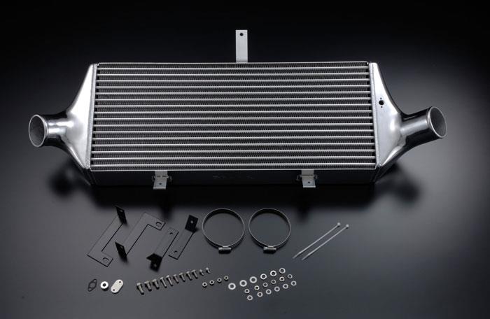 GReddy 89-94 Nissan BNR32 Intercooler Kit (Special Order) - 12020214