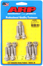Load image into Gallery viewer, ARP LS1 LS2 SS 12pt Valley Cover Bolt Kit - 434-8002