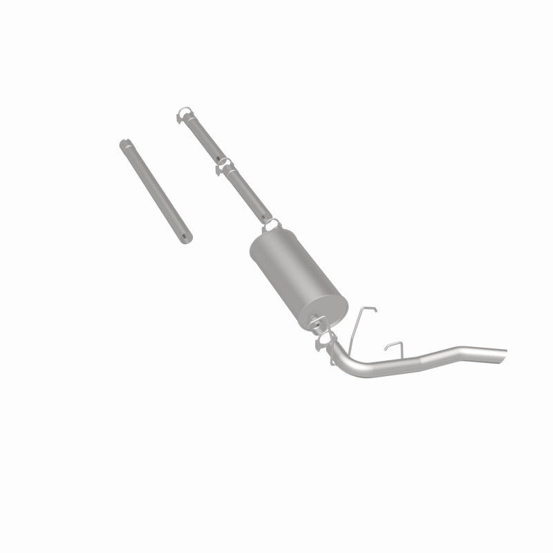 MagnaFlow BRE Exhaust Kit 97 Ford F-150 - 106-0536