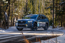 Load image into Gallery viewer, MBRP 20-23 Subaru Outback XT/ Wilderness 2.4L Turbo T304 SS 2.5in Dual Axle-Back Exhaust System - S4812304