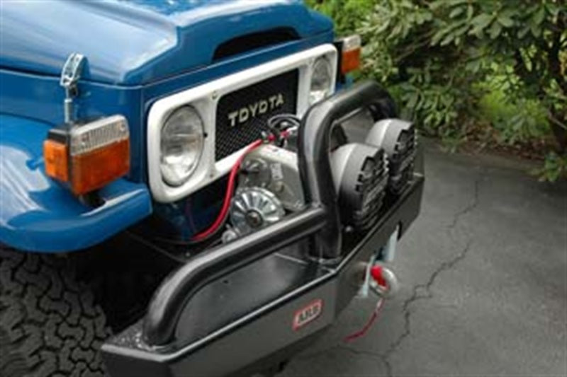 ARB Winchbar Toyota Lc40/42/45/47 - 3420020