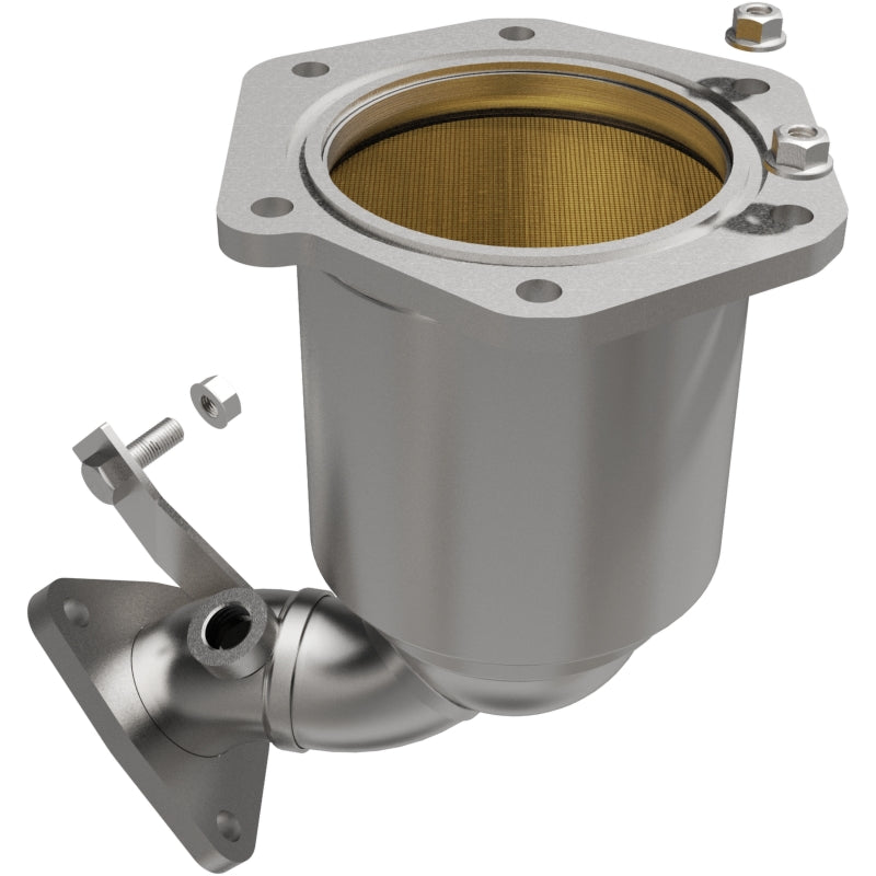 MagnaFlow 09-14 Nissan Murano 3.5L Direct Fit Converter - 5582842
