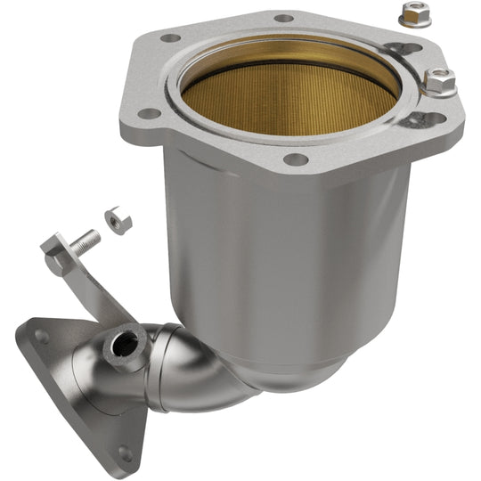 MagnaFlow 09-14 Nissan Murano 3.5L Direct Fit Converter - 5582842
