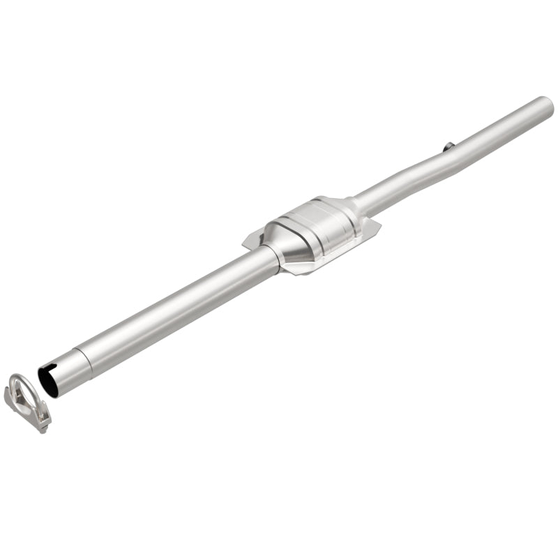 MagnaFlow Direct Fit Catalytic Converter 97-99 Dodge Dakota 2.5L - 23279