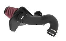 Load image into Gallery viewer, K&amp;N 22-23  Jeep Grand Cherokee 5.7L V8 Performance Air Intake System - 63-1593