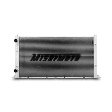 Load image into Gallery viewer, Mishimoto 94-98 Volkswagen Golf Manual Aluminum Radiator - MMRAD-GLF-94