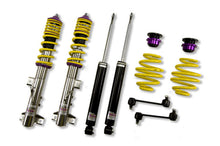 Load image into Gallery viewer, KW Coilover Kit V2 BMW M3 E36 (M3B M3/B) Coupe Convertible Sedan - 15220012