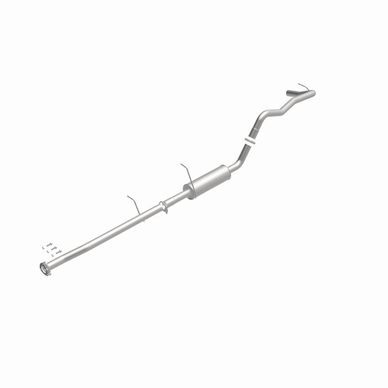BRExhaust 01-03 GMC S10 Sonoma 2.2L Exhaust Kit - 106-0650