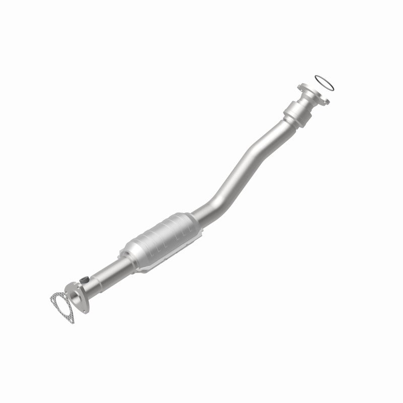 MagnaFlow Direct Fit Catalytic Converter Malibu 98-00 3.1L V6 - 23520