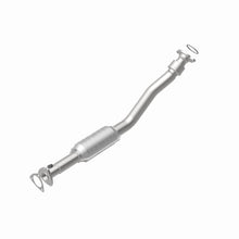 Load image into Gallery viewer, MagnaFlow Direct Fit Catalytic Converter 97-03 Chevy Malibu 3.1L - 51996