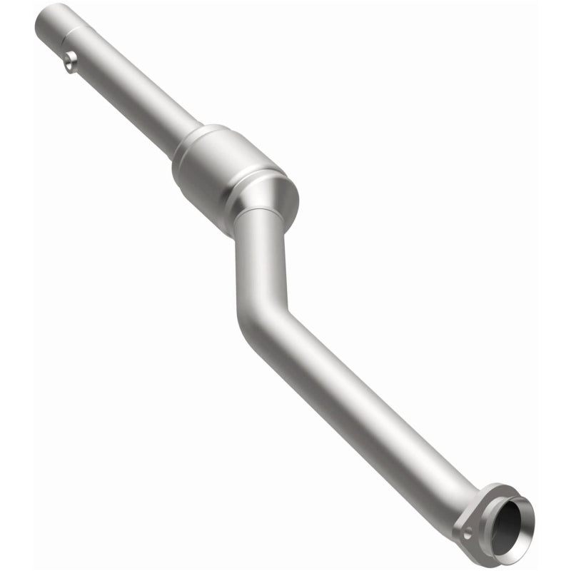 MagnaFlow Direct Fit Catalytic Converter 1999 BMW 540I 4.4L P/S - 457036