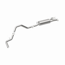 Load image into Gallery viewer, MagnaFlow BRE Exhaust Kit 01-02 Savana Express 3500 5.7L - 106-0615