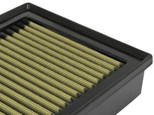 Load image into Gallery viewer, aFe Magnum FLOW Pro GUARD 7 OE Replacement Filter 2018+ Jeep Wrangler (JL) V6 3.6L - 73-10280