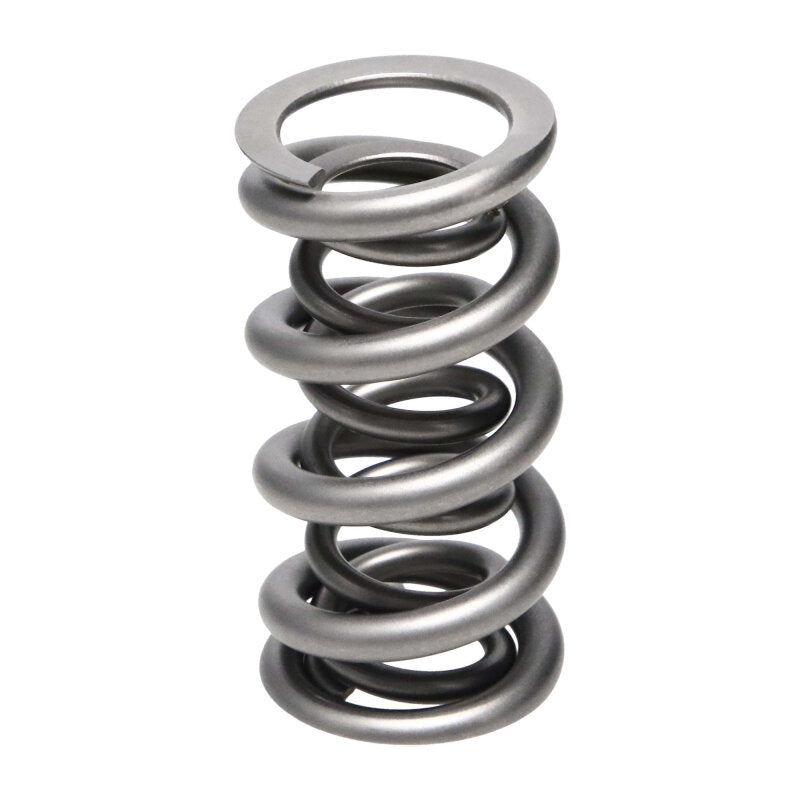 Manley .950in Valve Lift 1.522in OD NexTek Series Lightweight Dual Drag Race Valve Springs Set of 16 - 221460-16