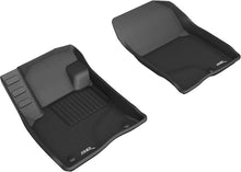 Load image into Gallery viewer, 3D MAXpider 20-24 Ford Escape Gasoline Kagu Black R1