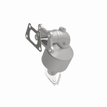 Load image into Gallery viewer, MagnaFlow Direct Fit Catalytic Converter 2010-2011 SRX 3 L Underbody - 52220