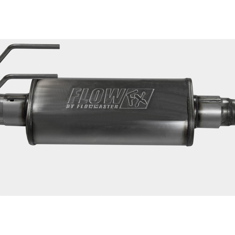 Flowmaster 17-25 SuperDUTY 6.2/6.8/7.3L FlowFX Cat-Back Exhaust System - 717943