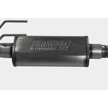Load image into Gallery viewer, Flowmaster 17-25 SuperDUTY 6.2/6.8/7.3L FlowFX Cat-Back Exhaust System - 717943