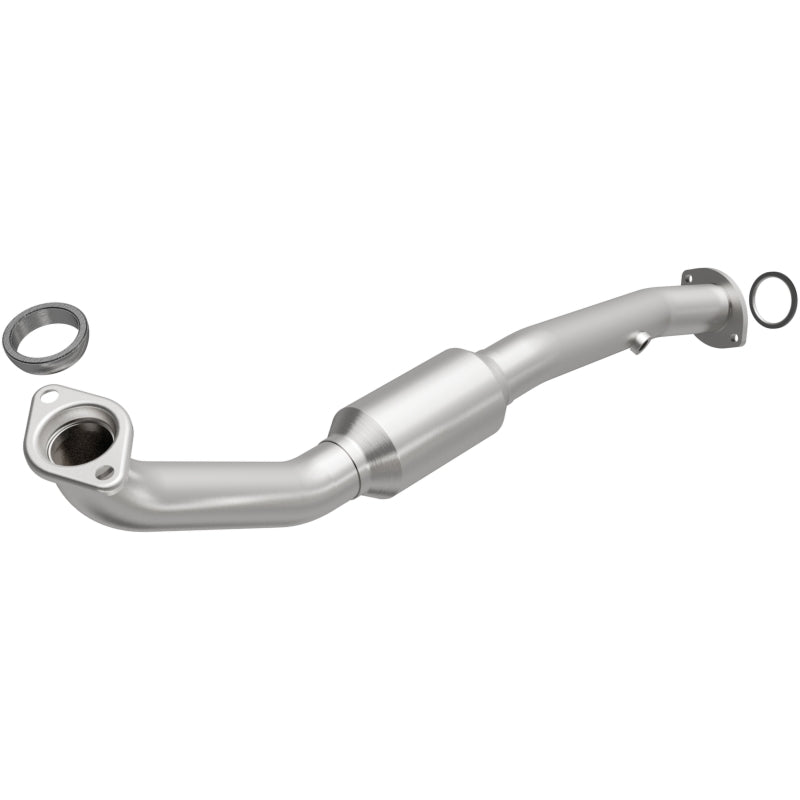 MagnaFlow 09-13 Toyota Highlander 2.7L Direct Fit Converter - 5582206