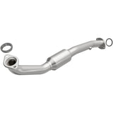 MagnaFlow 09-13 Toyota Highlander 2.7L Direct Fit Converter - 5582206