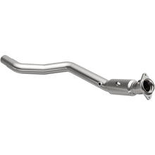 Load image into Gallery viewer, MagnaFlow 05-14 300 V8 6.4 OEM Underbody Direct Fit Converter - 21-576