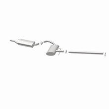 Load image into Gallery viewer, MagnaFlow BRE Exhaust Kit 93-02 VW Golf Cabrio 2.0L - 106-0729