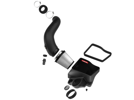 aFe 21-26 Kia K5 GT L4-2.5L (t) Takeda Stage-2 Cold Air Intake System w/ Pro DRY S Filter - 56-10073D
