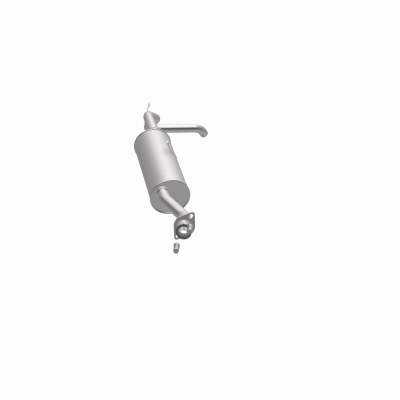 MagnaFlow BRE Exhaust Kit 86-95 Suzuki Samurai 1.3L - 106-0223