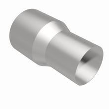 Load image into Gallery viewer, MagnaFlow 3in-4in Stainless Steel Transition 7in Long - 10764