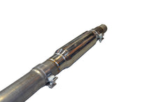 Load image into Gallery viewer, Injen 15-17 Volkswagen GTI 3in Cat-Back Stainless Steel Exhaust w/ Dual Polished Tips - SES3078