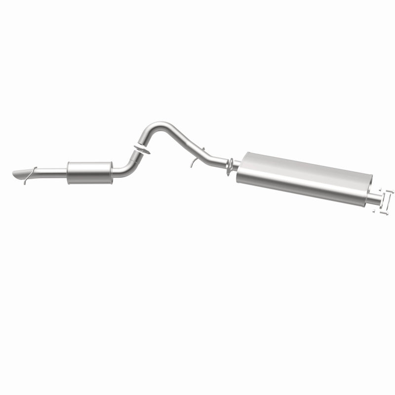 MagnaFlow BRE Exhaust Kit 97-01 Venture Silhouette Montana 3.4L - 106-0413