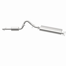 Load image into Gallery viewer, MagnaFlow BRE Exhaust Kit 97-01 Venture Silhouette Montana 3.4L - 106-0413