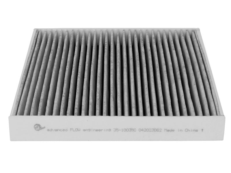 aFe POWER Cabin Air Filter Various Cadillac Chevrolet & GMC 14-20 - 35-10035C