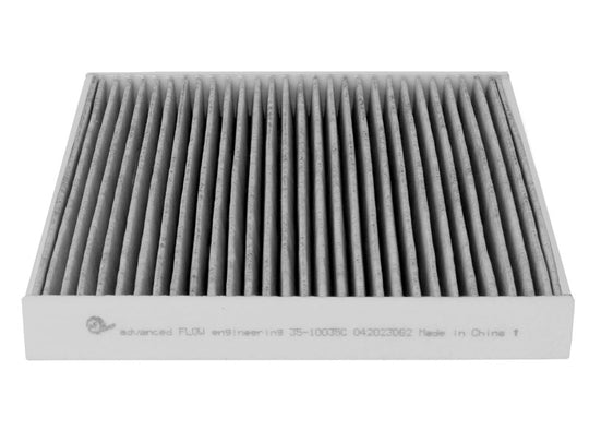 aFe POWER Cabin Air Filter Various Cadillac Chevrolet & GMC 14-20 - 35-10035C