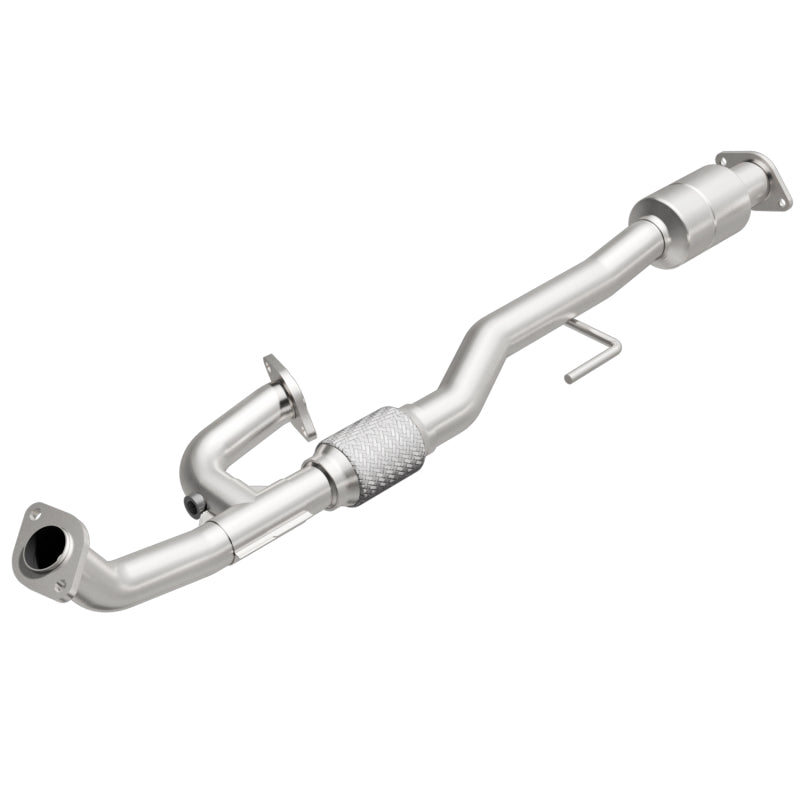 MagnaFlow Direct Fit Catalytic Converter 04-06 Lexus ES330 3.3L - 49754